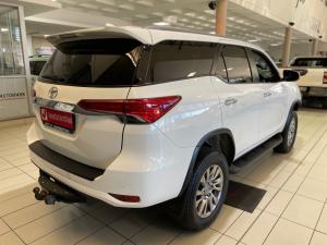 Toyota Fortuner 2.8GD-6 Raised Body automatic - Image 2