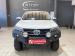 Toyota Fortuner 2.8GD-6 Raised Body automatic - Thumbnail 4