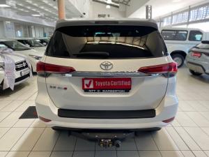Toyota Fortuner 2.8GD-6 Raised Body automatic - Image 5