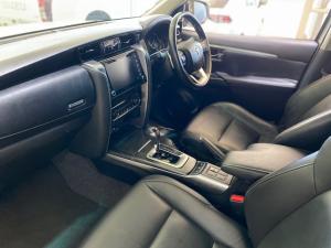 Toyota Fortuner 2.8GD-6 Raised Body automatic - Image 7