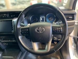 Toyota Fortuner 2.8GD-6 Raised Body automatic - Image 8