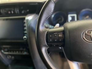 Toyota Fortuner 2.8GD-6 Raised Body automatic - Image 9