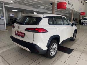 Toyota Corolla Cross 1.8 XS - Image 2