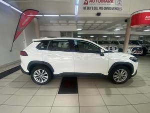 Toyota Corolla Cross 1.8 XS - Image 3
