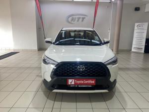 Toyota Corolla Cross 1.8 XS - Image 4