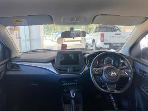 Toyota Starlet 1.5 Xs automatic - Image 6
