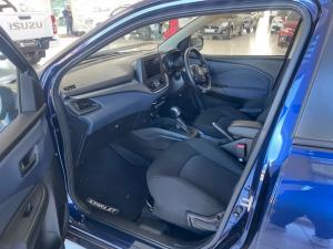 Toyota Starlet 1.5 Xs automatic - Image 7