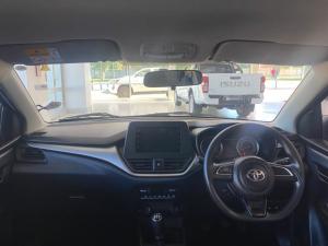 Toyota Starlet 1.5 Xs - Image 6