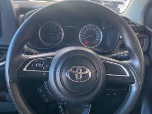 Toyota Starlet 1.5 Xs - Image 8