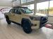 Toyota Hilux 2.8 GD-6 RB Legend 4X4E/CAB - Thumbnail 1