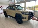 Thumbnail Toyota Hilux 2.8 GD-6 RB Legend 4X4E/CAB