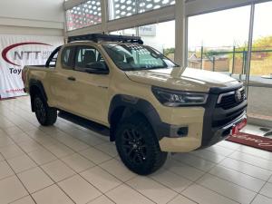 Toyota Hilux 2.8 GD-6 RB Legend 4X4E/CAB - Image 1