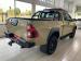 Toyota Hilux 2.8 GD-6 RB Legend 4X4E/CAB - Thumbnail 2