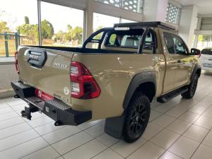 Toyota Hilux 2.8 GD-6 RB Legend 4X4E/CAB - Image 2