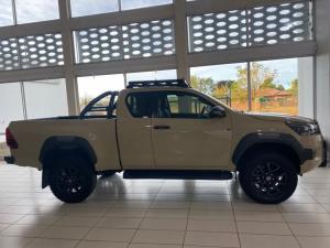 Toyota Hilux 2.8 GD-6 RB Legend 4X4E/CAB - Image 3