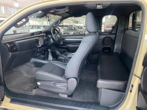 Toyota Hilux 2.8 GD-6 RB Legend 4X4E/CAB - Image 7