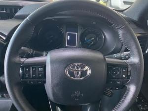Toyota Hilux 2.8 GD-6 RB Legend 4X4E/CAB - Image 8