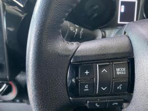 Toyota Hilux 2.8 GD-6 RB Legend 4X4E/CAB - Image 9