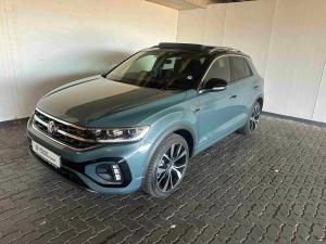 Volkswagen T-ROC 2.0 TSI 4M R-LINE DSG - Image 1