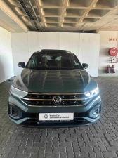 Volkswagen T-ROC 2.0 TSI 4M R-LINE DSG - Image 4