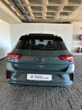 Volkswagen T-ROC 2.0 TSI 4M R-LINE DSG - Image 5