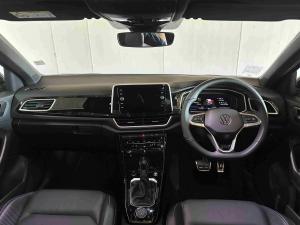 Volkswagen T-ROC 2.0 TSI 4M R-LINE DSG - Image 6