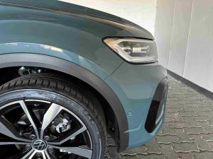 Volkswagen T-ROC 2.0 TSI 4M R-LINE DSG - Image 9