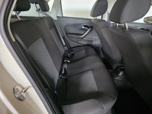 Volkswagen Polo Vivo 1.6 Life TIP - Image 11