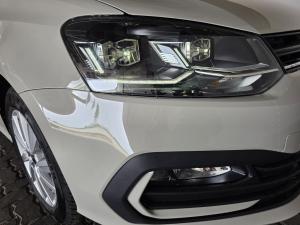 Volkswagen Polo Vivo 1.6 Life TIP - Image 15