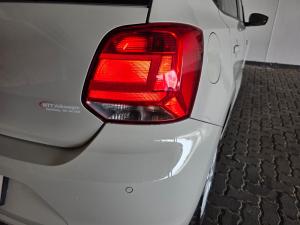 Volkswagen Polo Vivo 1.6 Life TIP - Image 16
