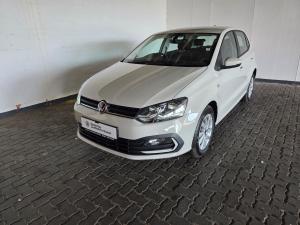 Volkswagen Polo Vivo 1.6 Life TIP - Image 1