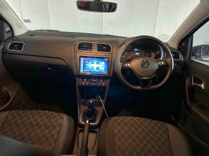 Volkswagen Polo Vivo 1.6 Life TIP - Image 6