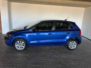 Volkswagen Polo Vivo 1.4 - Image 16