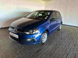 Volkswagen Polo Vivo 1.4 - Image 1