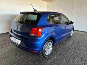 Volkswagen Polo Vivo 1.4 - Image 2