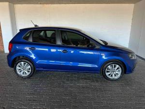 Volkswagen Polo Vivo 1.4 - Image 3