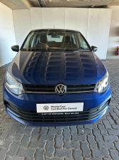 Volkswagen Polo Vivo 1.4 - Image 4