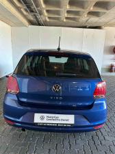 Volkswagen Polo Vivo 1.4 - Image 5