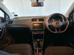 Volkswagen Polo Vivo 1.4 - Image 6