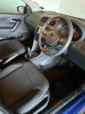 Volkswagen Polo Vivo 1.4 - Image 8