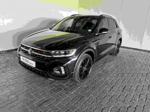 Volkswagen T-ROC 2.0 TSI 4M R-LINE DSG - Image 1