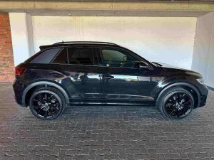 Volkswagen T-ROC 2.0 TSI 4M R-LINE DSG - Image 3