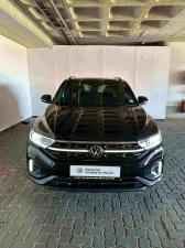 Volkswagen T-ROC 2.0 TSI 4M R-LINE DSG - Image 4