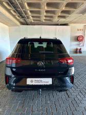 Volkswagen T-ROC 2.0 TSI 4M R-LINE DSG - Image 5