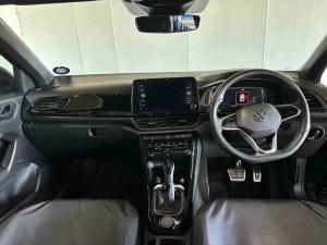 Volkswagen T-ROC 2.0 TSI 4M R-LINE DSG - Image 6
