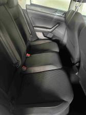 Volkswagen Polo 1.0 TSI Comfortline DSG - Image 10