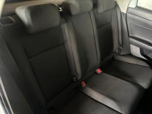 Volkswagen Polo 1.0 TSI Comfortline DSG - Image 11