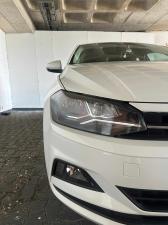 Volkswagen Polo 1.0 TSI Comfortline DSG - Image 16