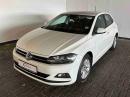 Thumbnail Volkswagen Polo 1.0 TSI Comfortline DSG