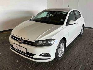 Volkswagen Polo 1.0 TSI Comfortline DSG - Image 1